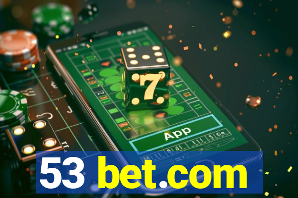 53 bet.com